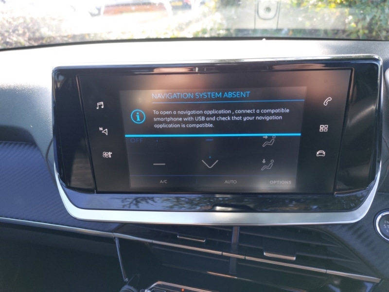 Used Peugeot 208 2023 for sale - 77992324: Photo 7