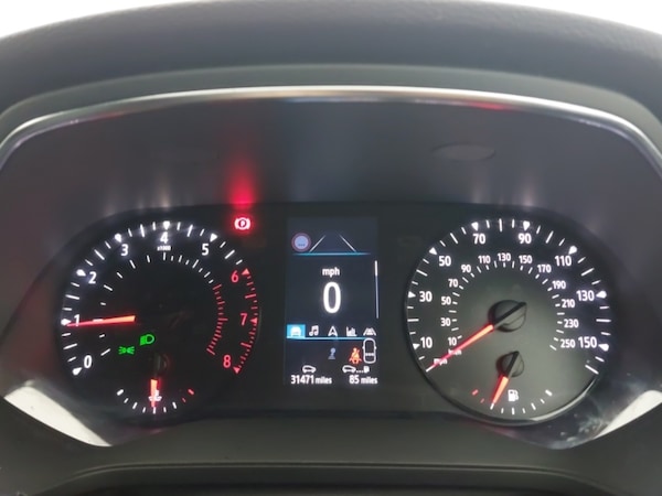 Used Renault Captur 2022 for sale - 76310240: Photo 10