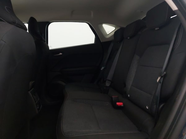 Used Renault Captur 2022 for sale - 76310240: Photo 6