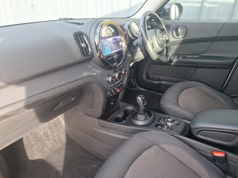 Used MINI Countryman 2022 for sale - 76861410: Photo 5
