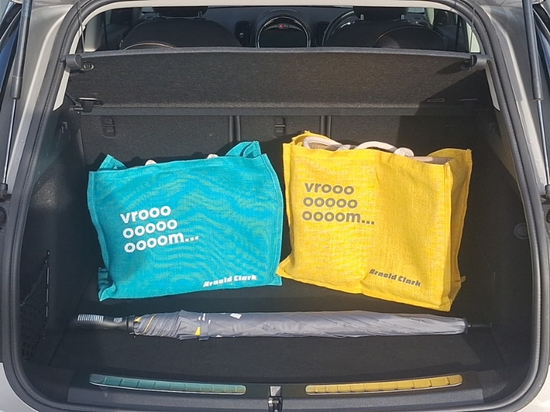 Used MINI Countryman 2022 for sale - 76861410: Photo 8