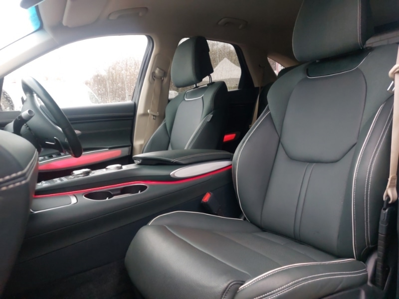 Used Genesis GV70 2023 for sale - 77397749: Photo 12