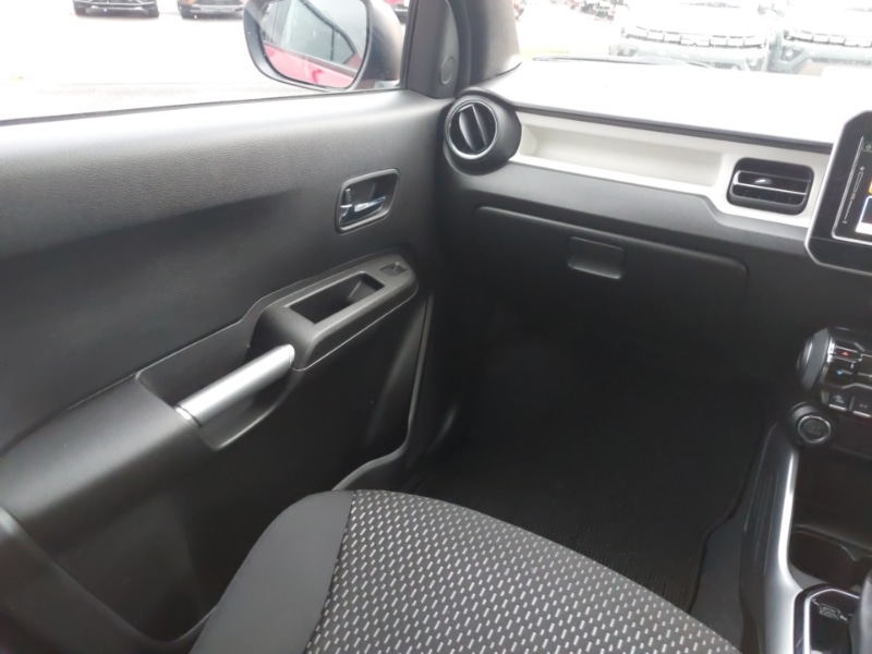 Used Suzuki Ignis 2023 for sale - 77704495: Photo 10