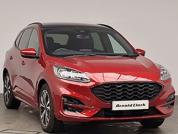 Used Ford Kuga 2020 for sale - 77371567: Photo