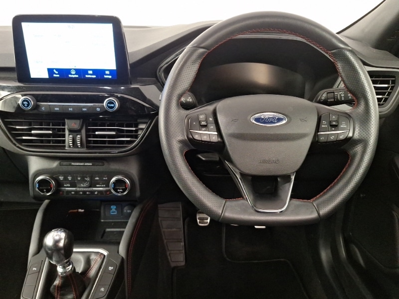 Used Ford Kuga 2020 for sale - 77371567: Photo 7