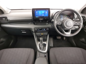 Used Mazda Mazda2 HYBRID 2024 for sale - 76583802: Photo