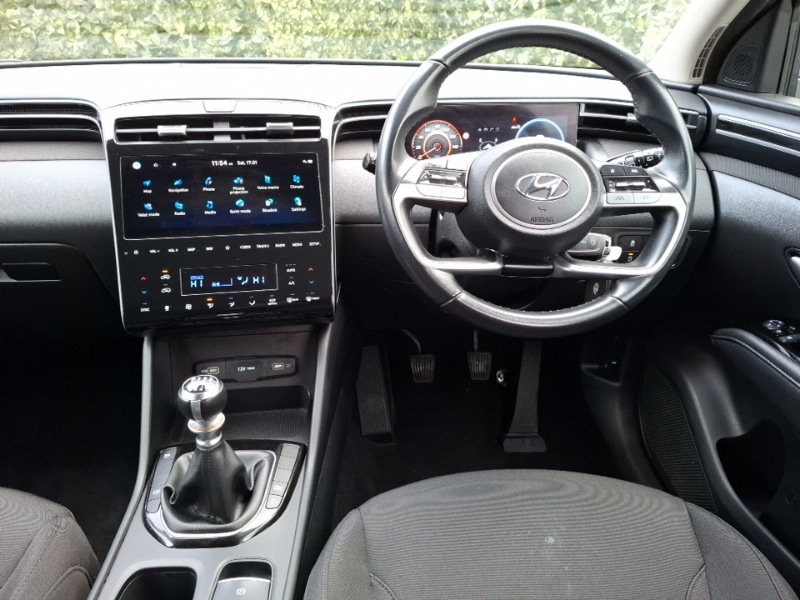 Used Hyundai TUCSON 2022 for sale - 77371521: Photo 7