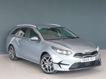 2024 - 1.5T GDi ISG 138 3 5dr DCT