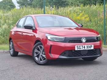 2024 - 1.2 Turbo Design 5dr