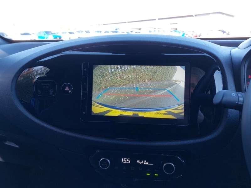 Used Toyota Aygo X 2024 for sale - 77986070: Photo 11