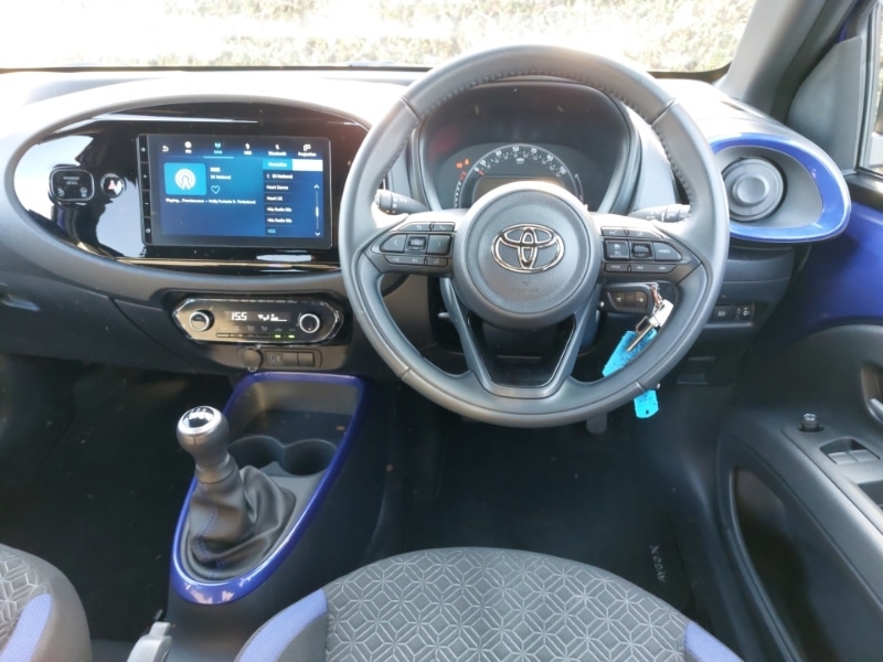 Used Toyota Aygo X 2024 for sale - 77986070: Photo 7