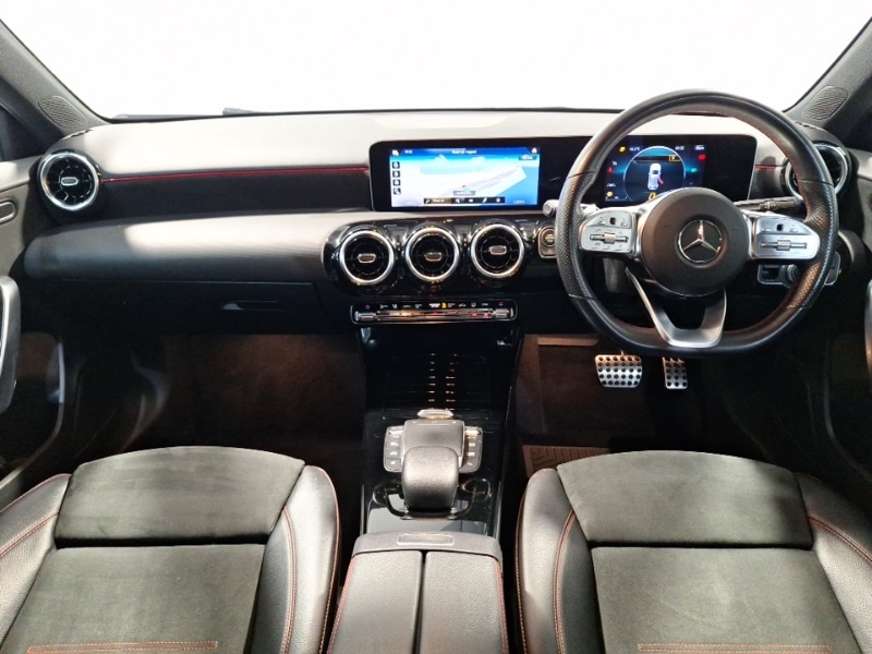 Used Mercedes-Benz A-Class 2020 for sale - 77955490: Photo 2