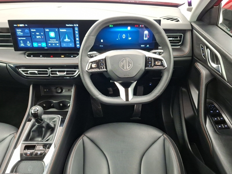 Used MG MG HS 2024 for sale - 77178683: Photo 7