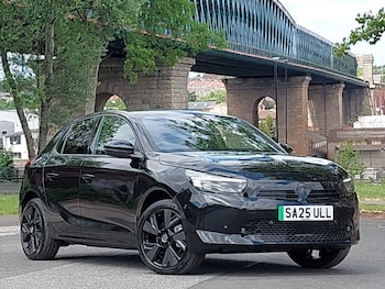 Vauxhall - Corsa