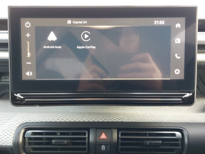 Used Citroen C3 Aircross 2025 for sale - 77632833: Photo 10