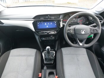 Used Vauxhall Corsa 2023 for sale - 76970945: Photo
