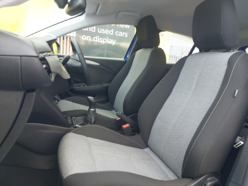 Used Vauxhall Corsa 2023 for sale - 76970945: Photo 5