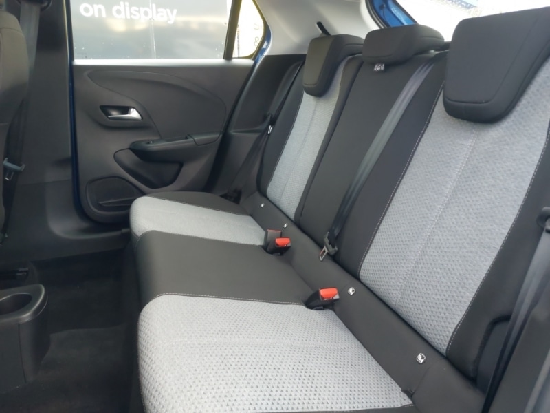 Used Vauxhall Corsa 2023 for sale - 76970945: Photo 6