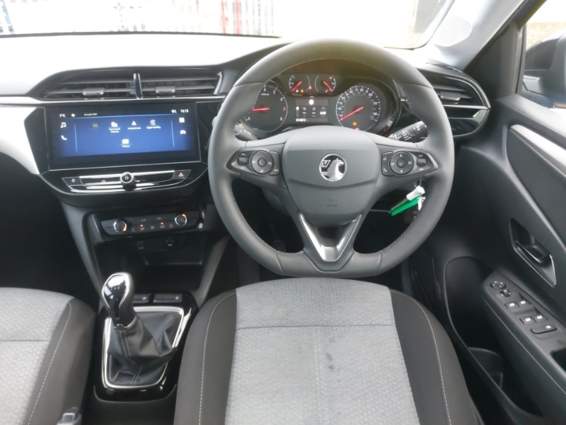 Used Vauxhall Corsa 2023 for sale - 76970945: Photo 7