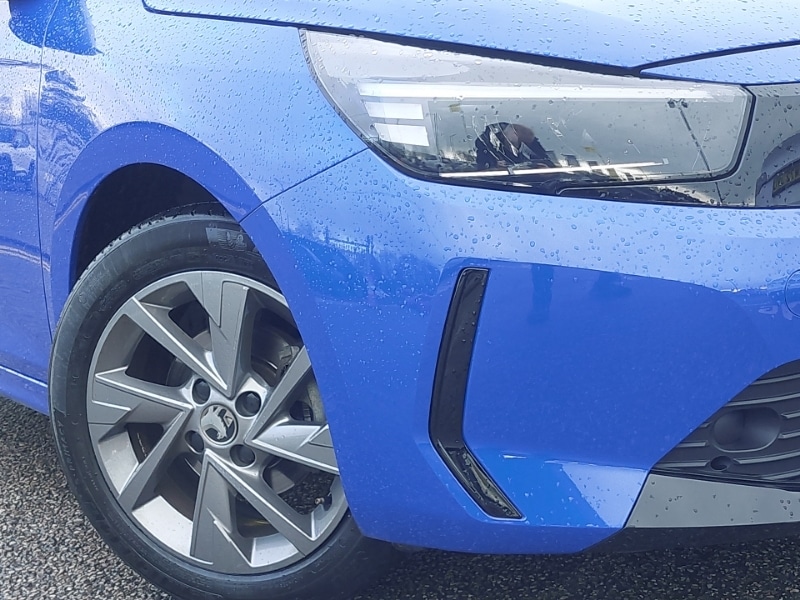 Used Vauxhall Corsa 2023 for sale - 76970945: Photo 9