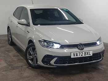 Volkswagen Polo feature image