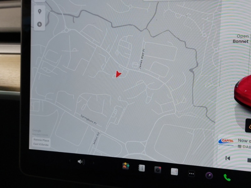 Used Tesla Model Y 2022 for sale - 77224503: Photo 10