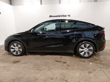 Used Tesla Model Y 2022 for sale - 77224503: Photo
