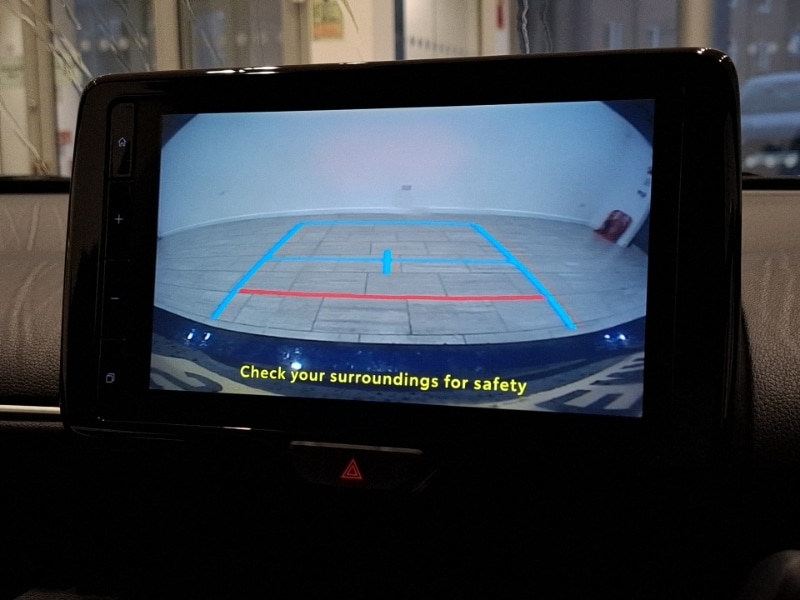 Used Mazda Mazda2 HYBRID 2025 for sale - 77373532: Photo 10