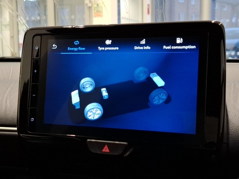 Used Mazda Mazda2 HYBRID 2025 for sale - 77373532: Photo 12