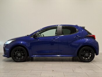 Used Mazda Mazda2 HYBRID 2025 for sale - 77373532: Photo