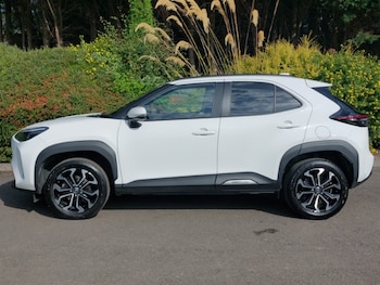 Used Toyota Yaris Cross 2024 for sale - 75580494: Photo