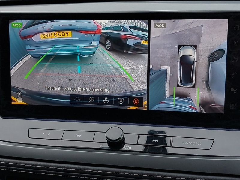 Used Nissan Qashqai 2025 for sale - 77624148: Photo 10