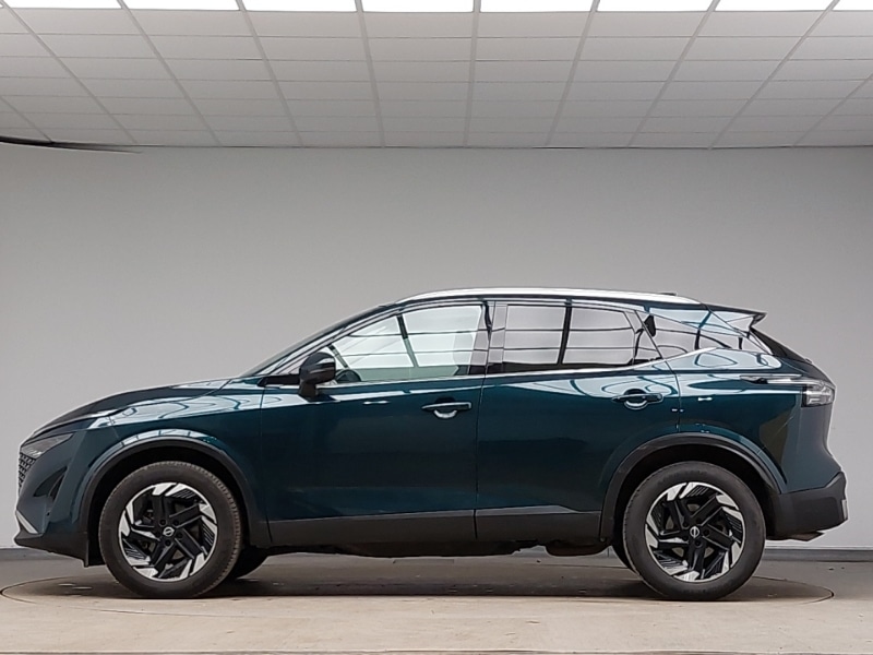 Used Nissan Qashqai 2025 for sale - 77624148: Photo 4