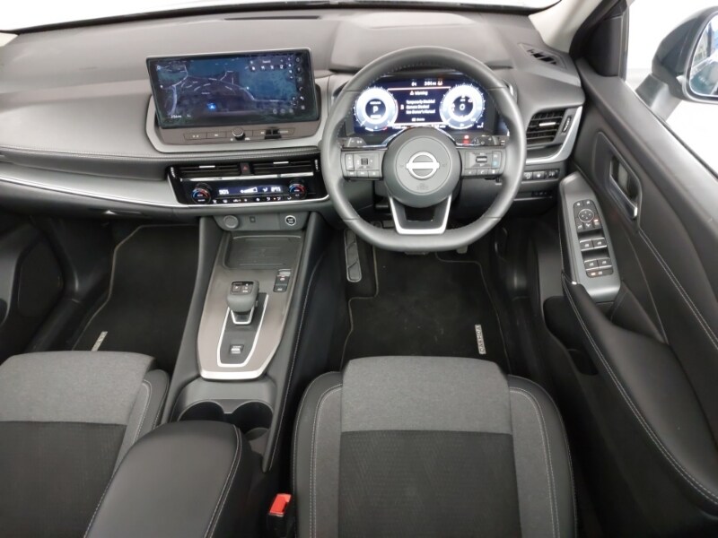 Used Nissan Qashqai 2025 for sale - 77624148: Photo 7