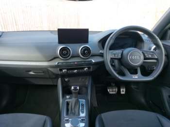 Used Audi Q2 2022 for sale - 74898747: Photo