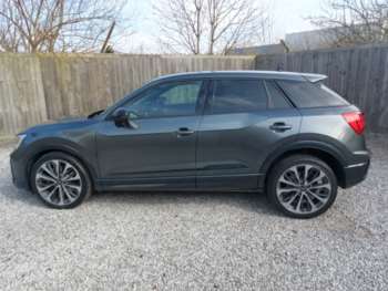 Used Audi Q2 2022 for sale - 74898747: Photo