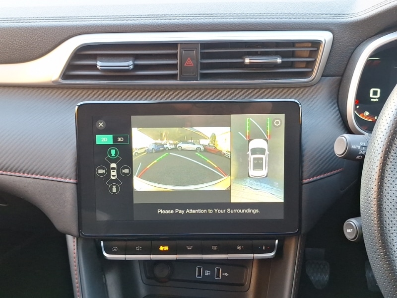 Used MG MG ZS 2023 for sale - 77046615: Photo 12