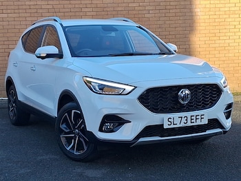 2023 - 1.5 VTi-TECH Exclusive 5dr