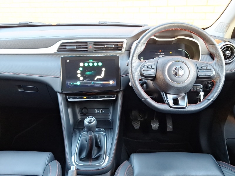 Used MG MG ZS 2023 for sale - 77046615: Photo 2