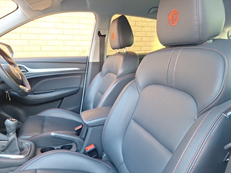 Used MG MG ZS 2023 for sale - 77046615: Photo 5