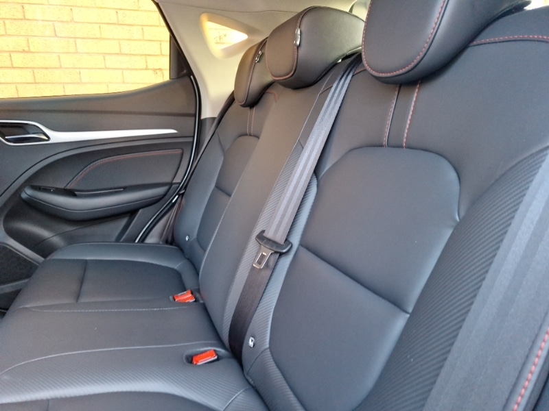 Used MG MG ZS 2023 for sale - 77046615: Photo 6