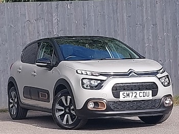 2022 - 1.2 PureTech C-Series Edition 5dr