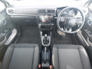 Used Citroen C3 2022 for sale - 75900068: Photo