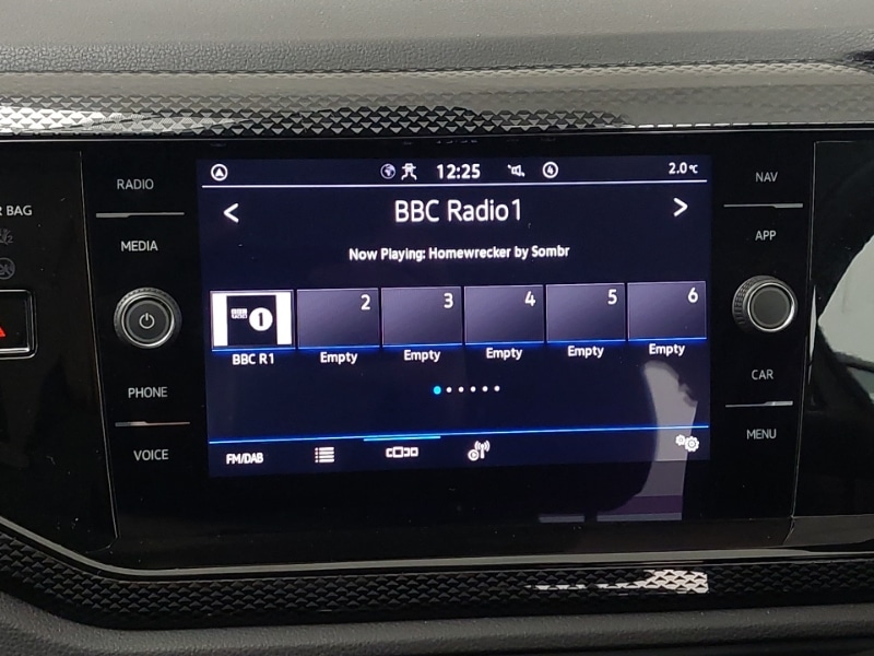 Used Volkswagen Polo 2023 for sale - 77645428: Photo 10