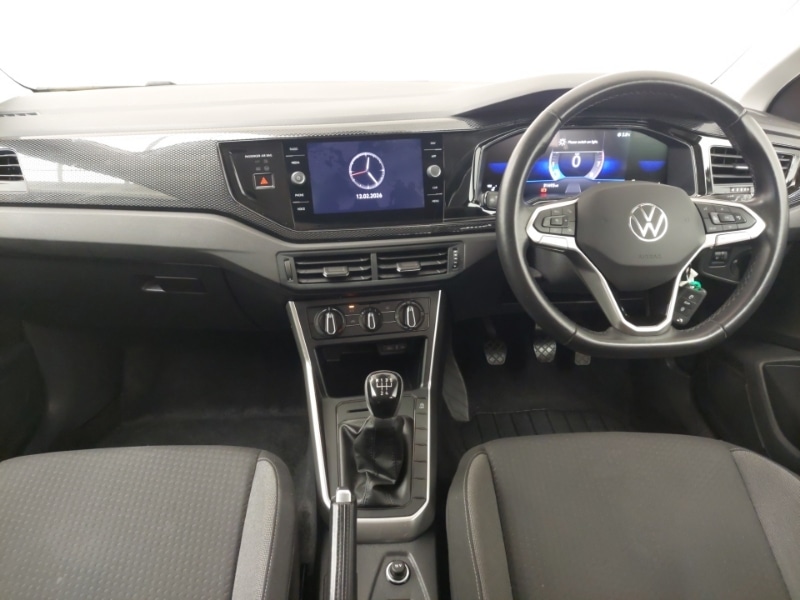 Used Volkswagen Polo 2023 for sale - 77645428: Photo 2