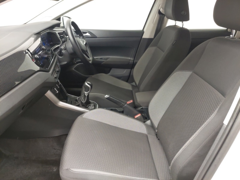 Used Volkswagen Polo 2023 for sale - 77645428: Photo 5