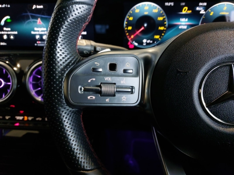 Used Mercedes-Benz CLA 2023 for sale - 77797583: Photo 10