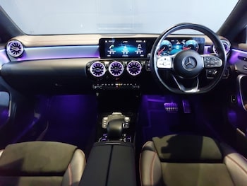 Used Mercedes-Benz CLA 2023 for sale - 77797583: Photo