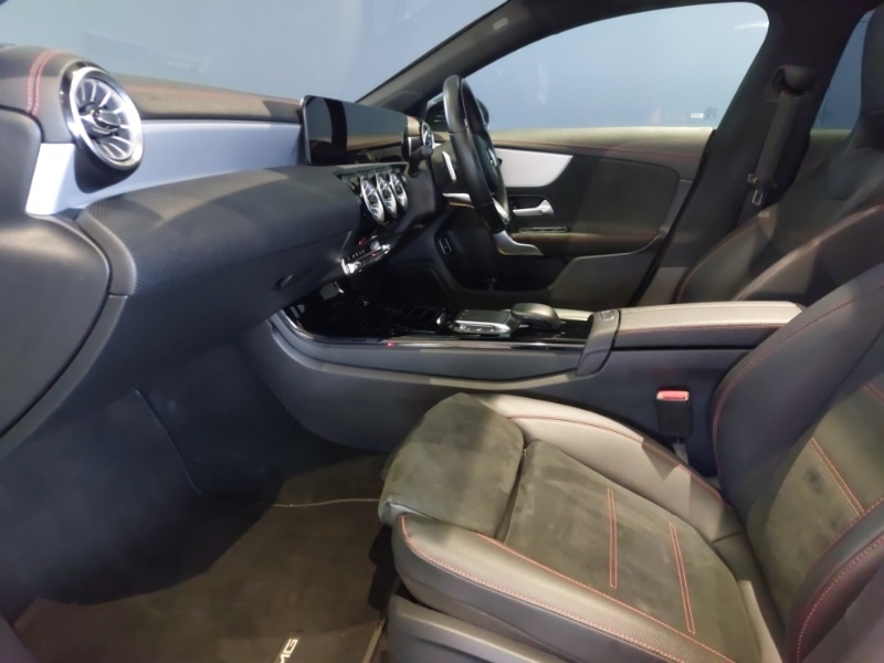 Used Mercedes-Benz CLA 2023 for sale - 77797583: Photo 5