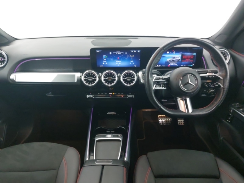 Used Mercedes-Benz GLB 2025 for sale - 77563325: Photo 2